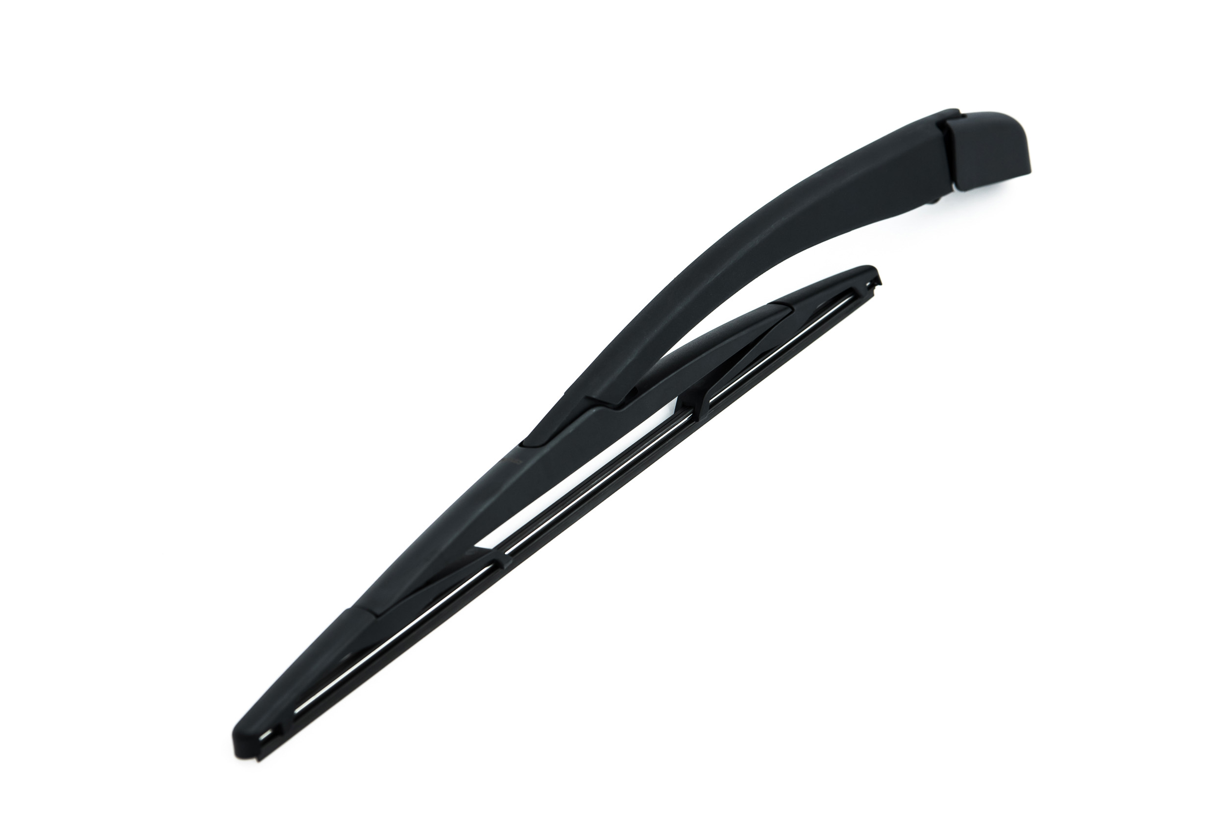 OXIMO WRA306R002 SILICONE EDITION Viskerarm, Vindusspyler