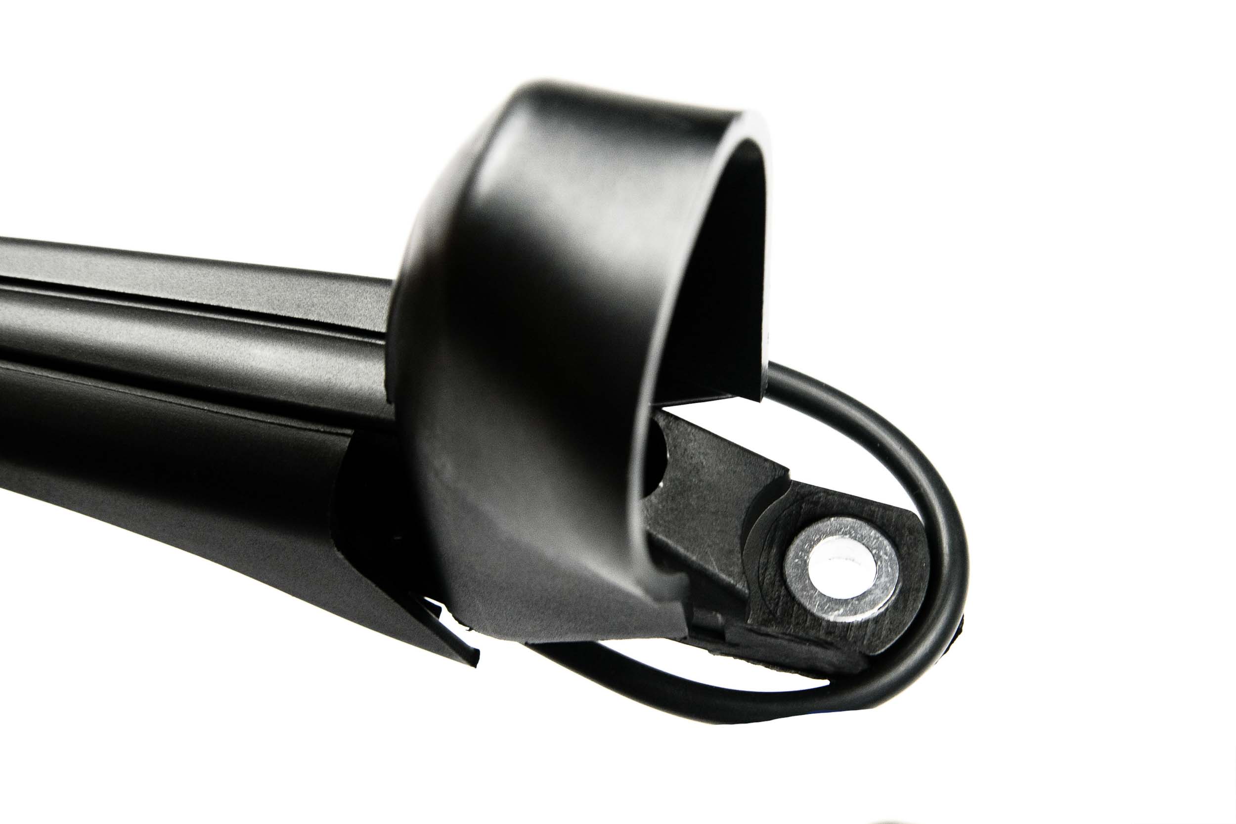 OXIMO WRA306R025 SILICONE EDITION Viskerarm, Vindusspyler
