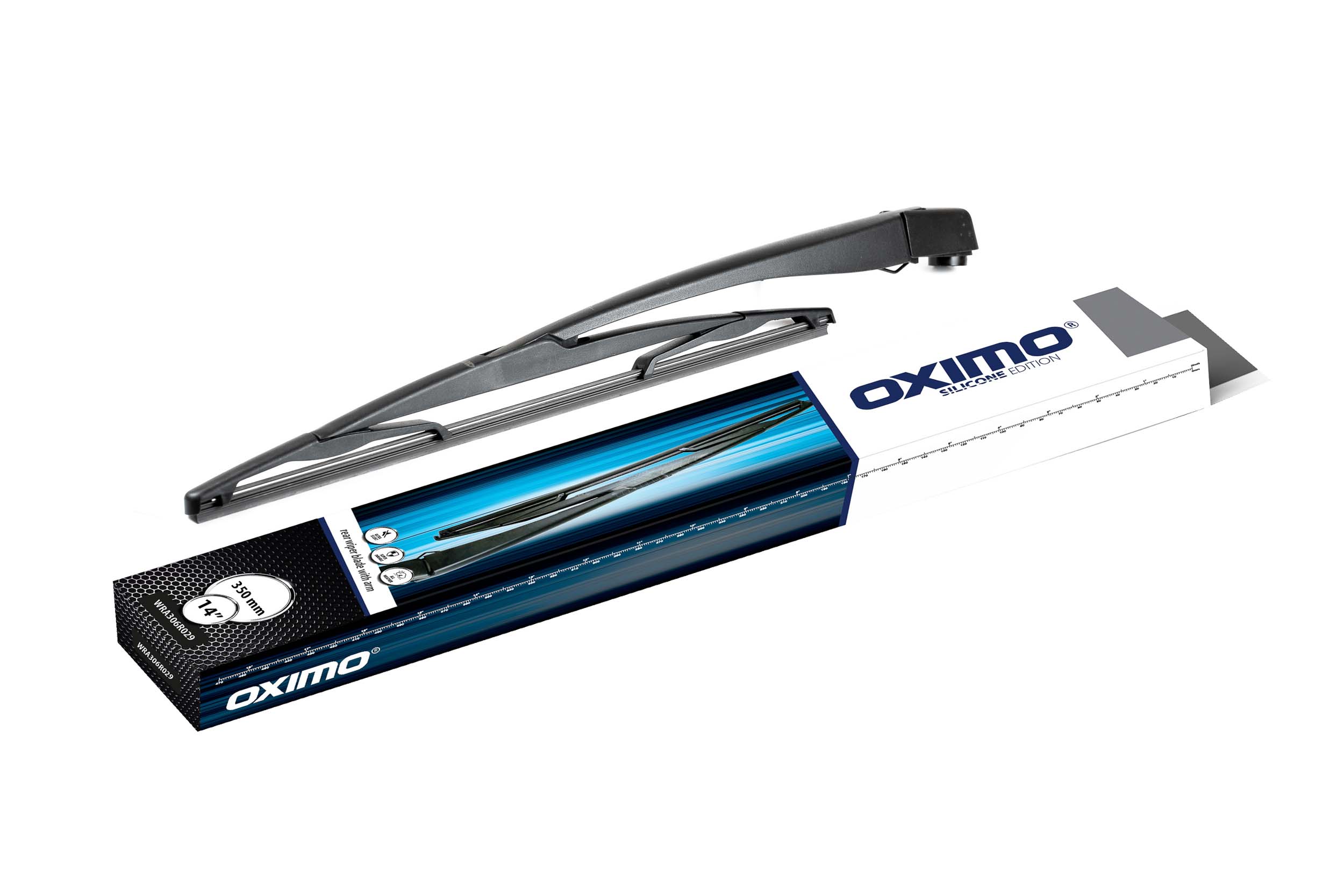 OXIMO WRA306R029 SILICONE...