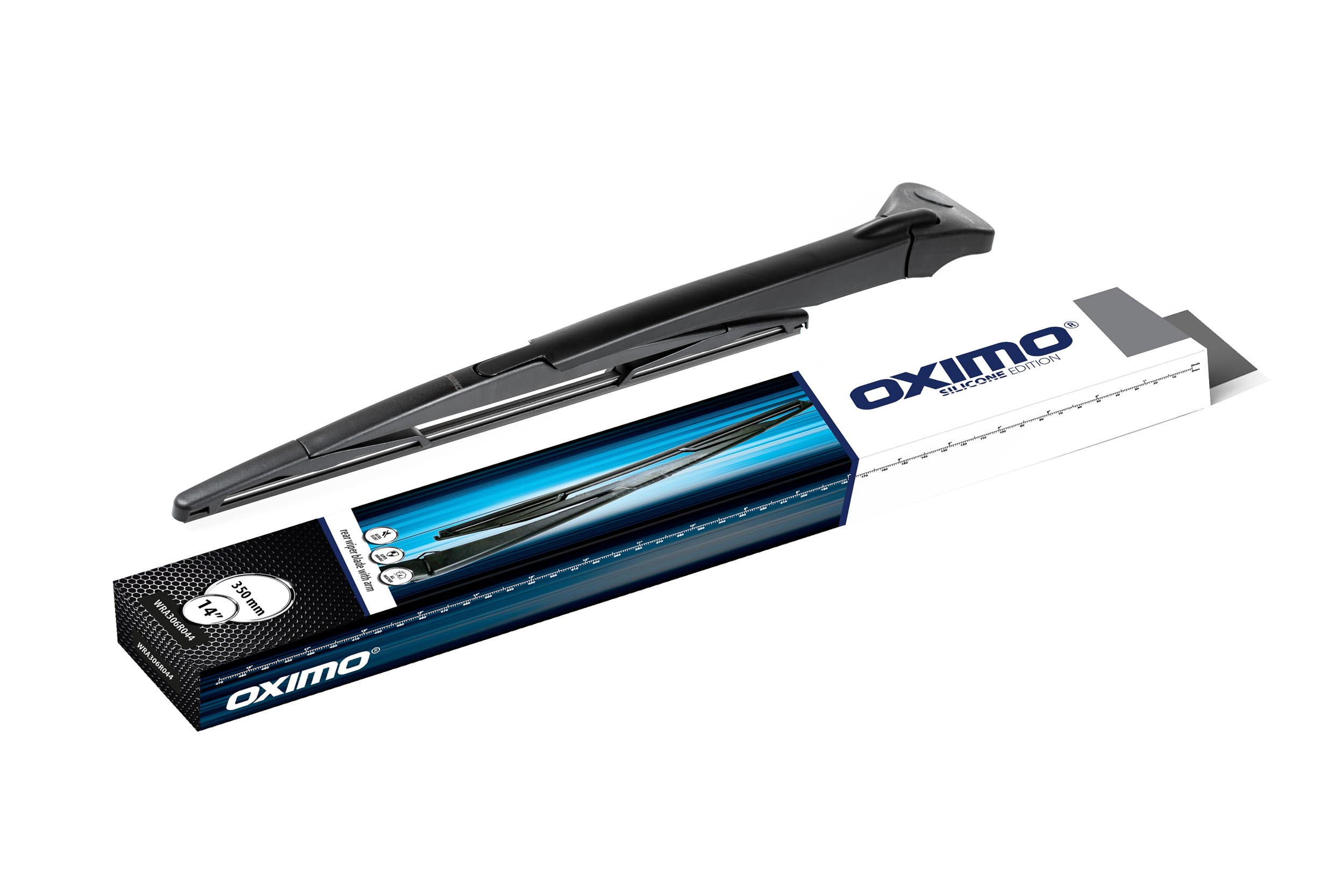 OXIMO WRA306R044 SILICONE...