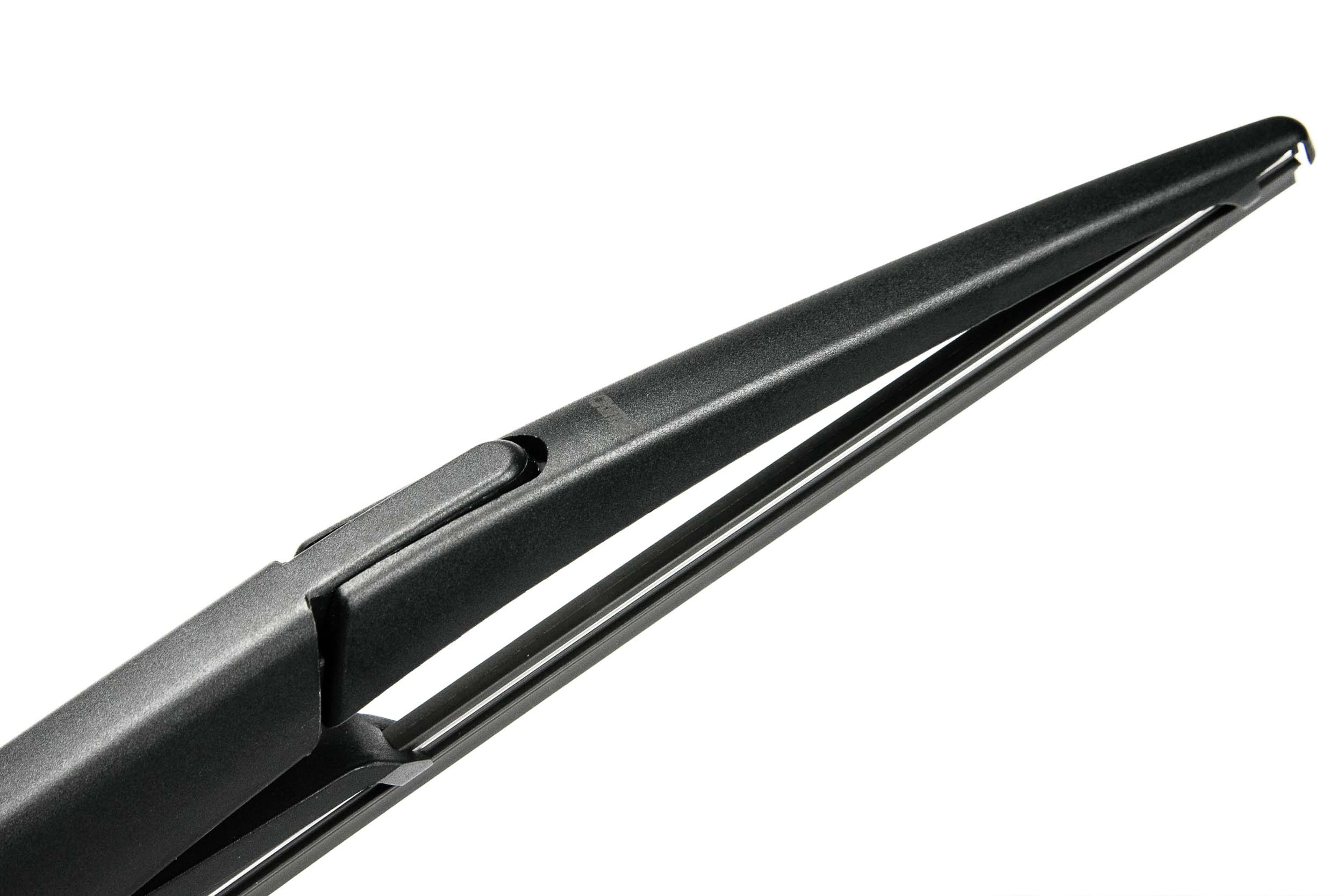 OXIMO WRA307R011 SILICONE EDITION Viskerarm, Vindusspyler