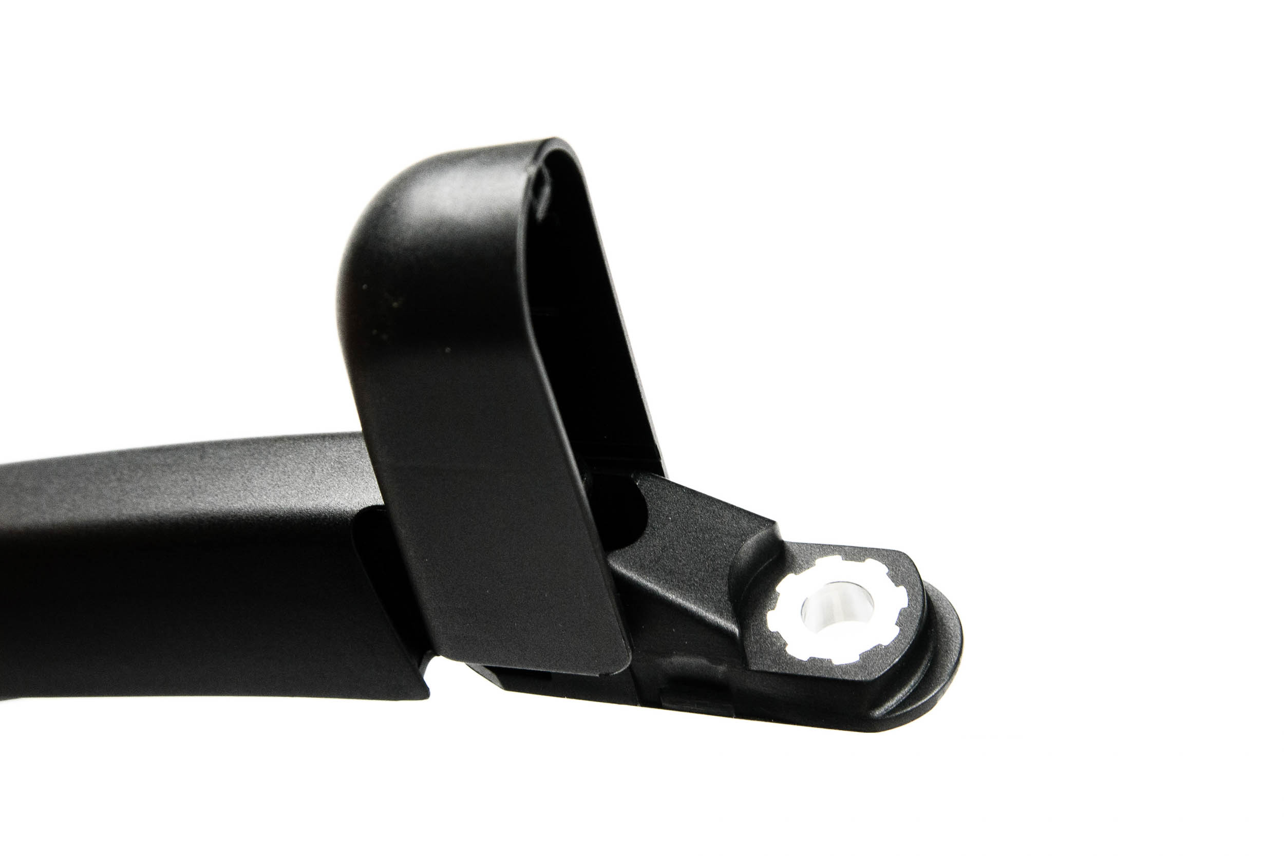 OXIMO WRA307R011 SILICONE EDITION Viskerarm, Vindusspyler