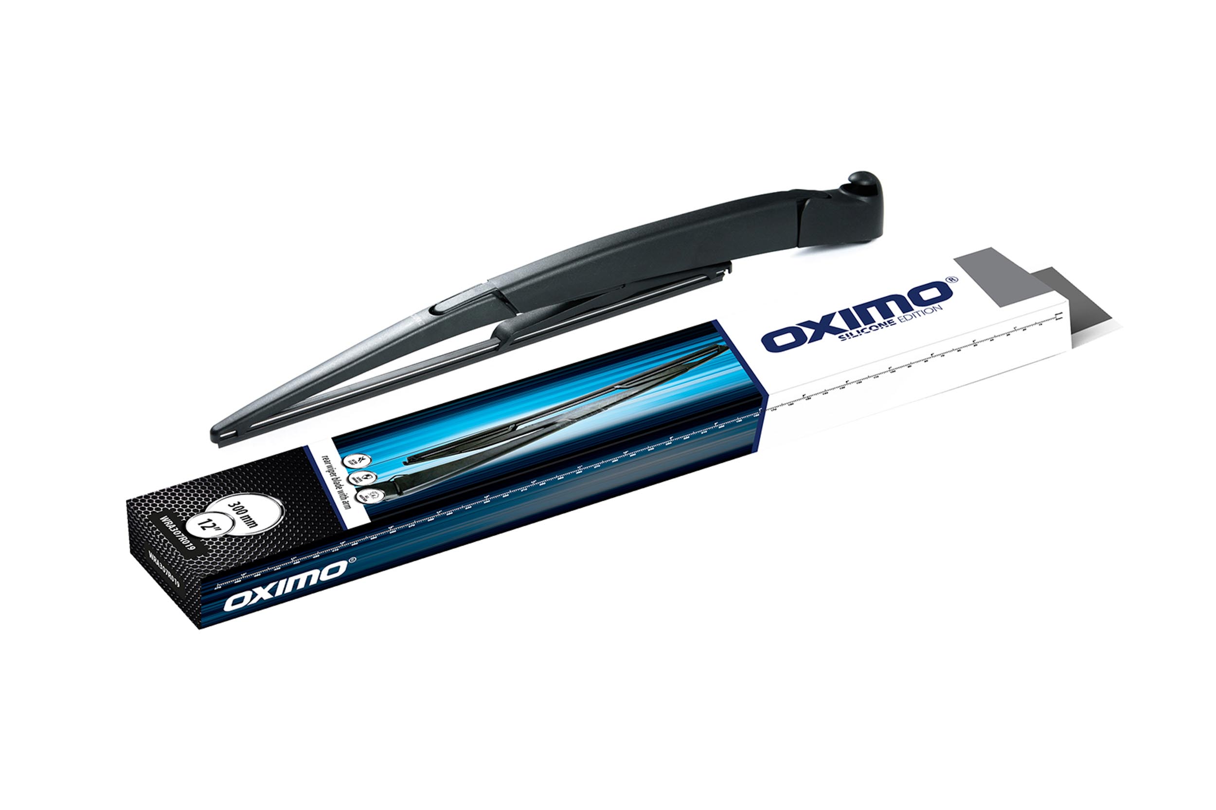 OXIMO WRA307R019 SILICONE...