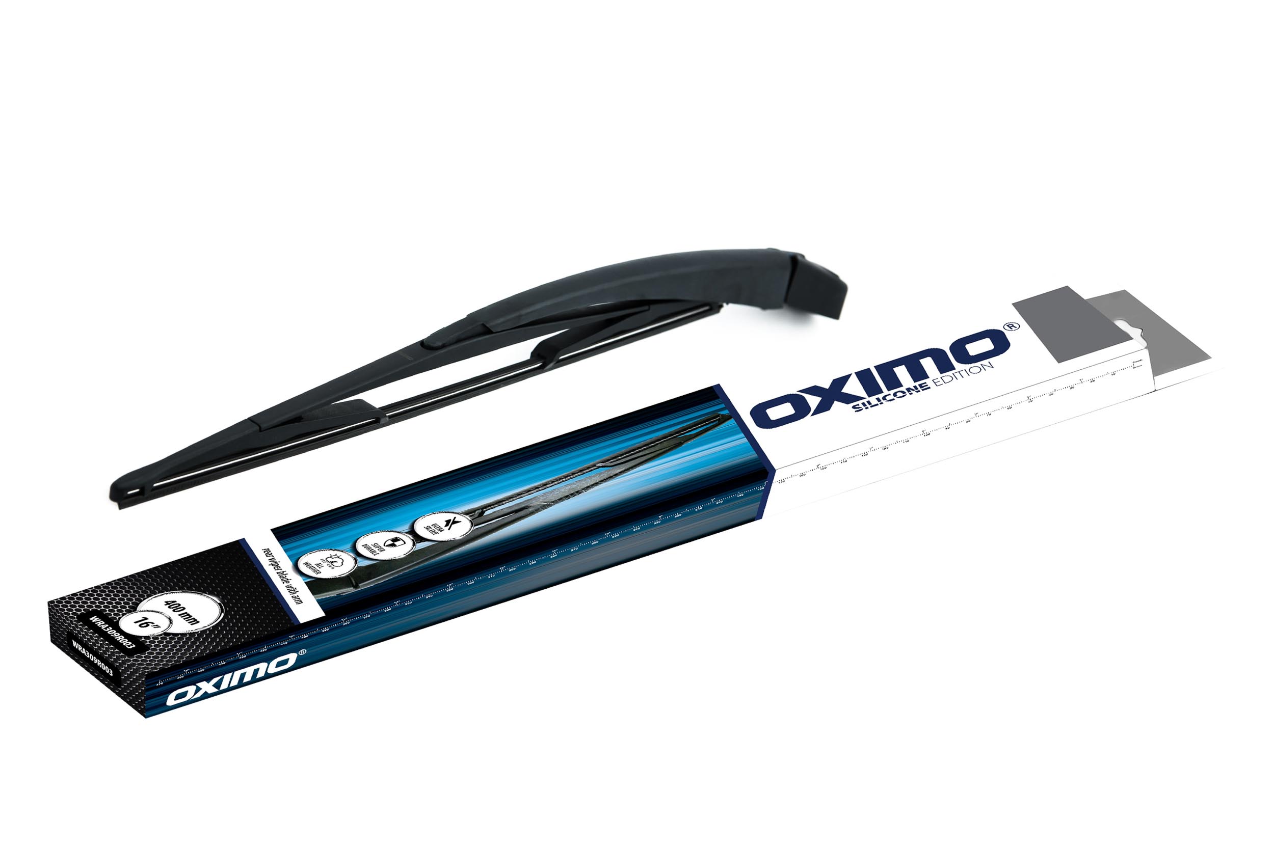 OXIMO WRA309R003 SILICONE...