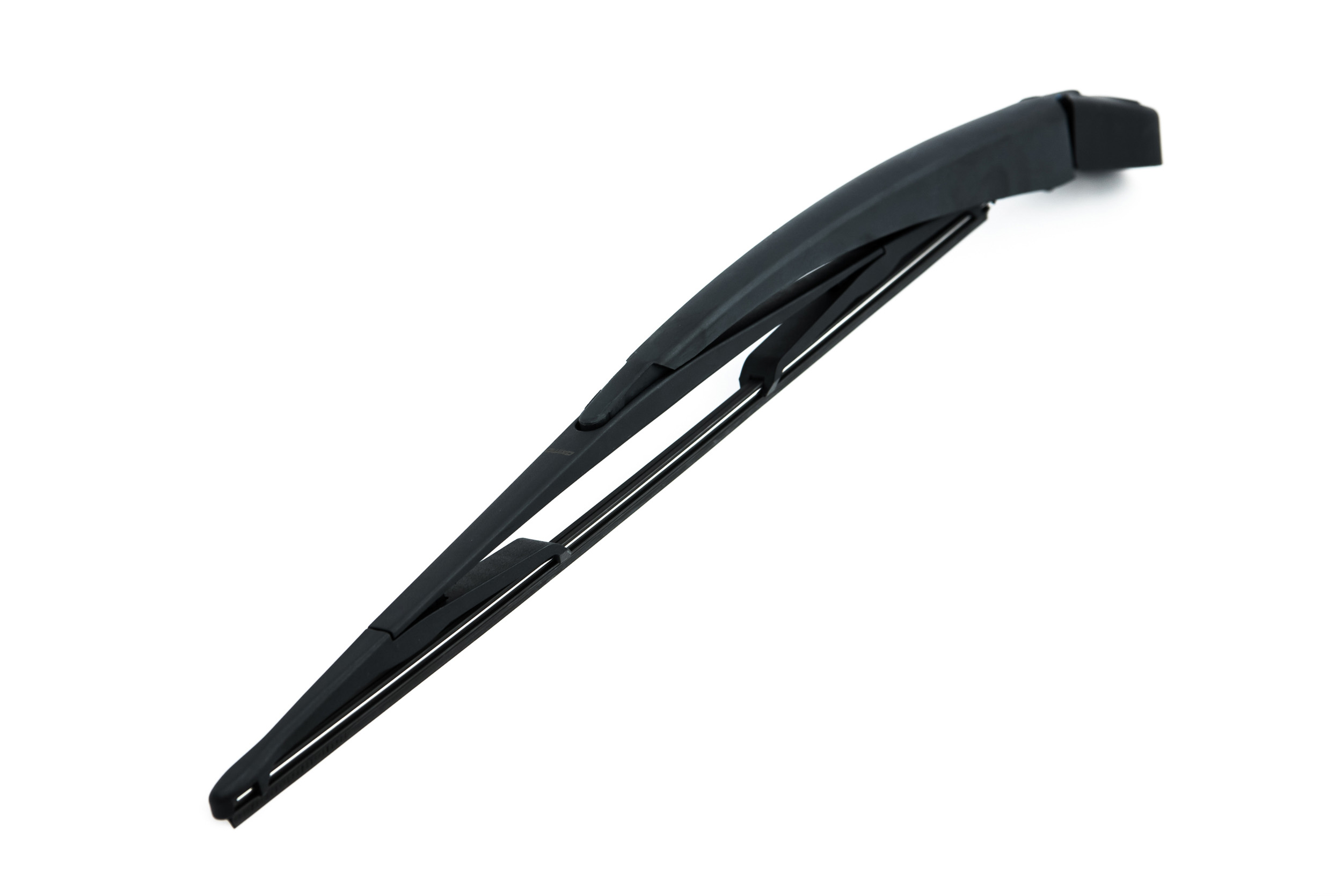 OXIMO WRA309R003 SILICONE EDITION Viskerarm, Vindusspyler
