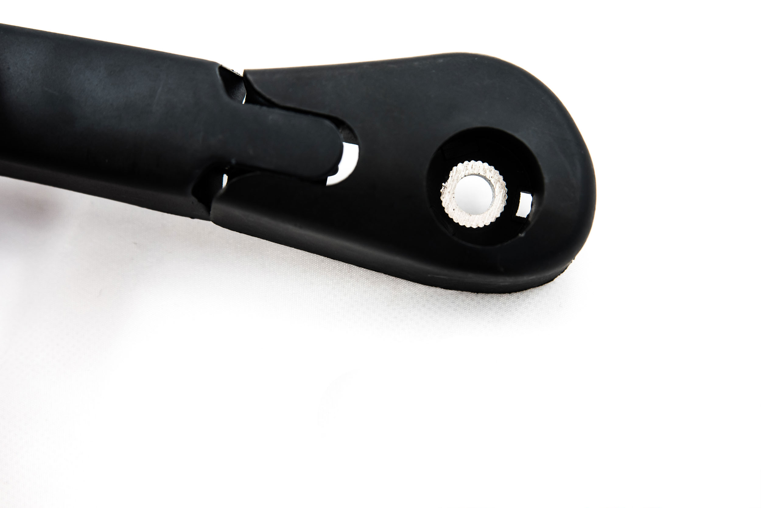 OXIMO WRA309R003 SILICONE EDITION Viskerarm, Vindusspyler
