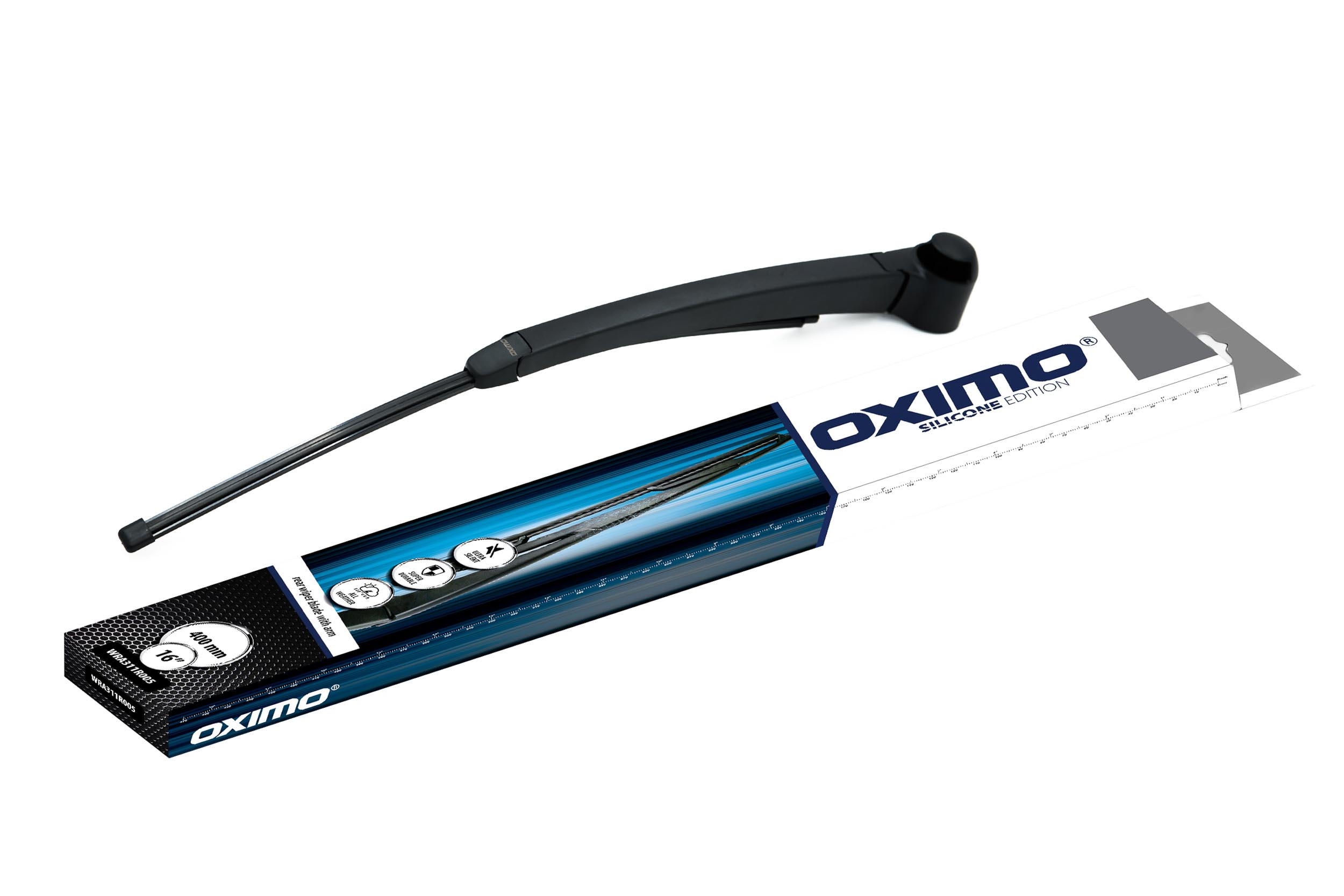 OXIMO WRA311R005 SILICONE...