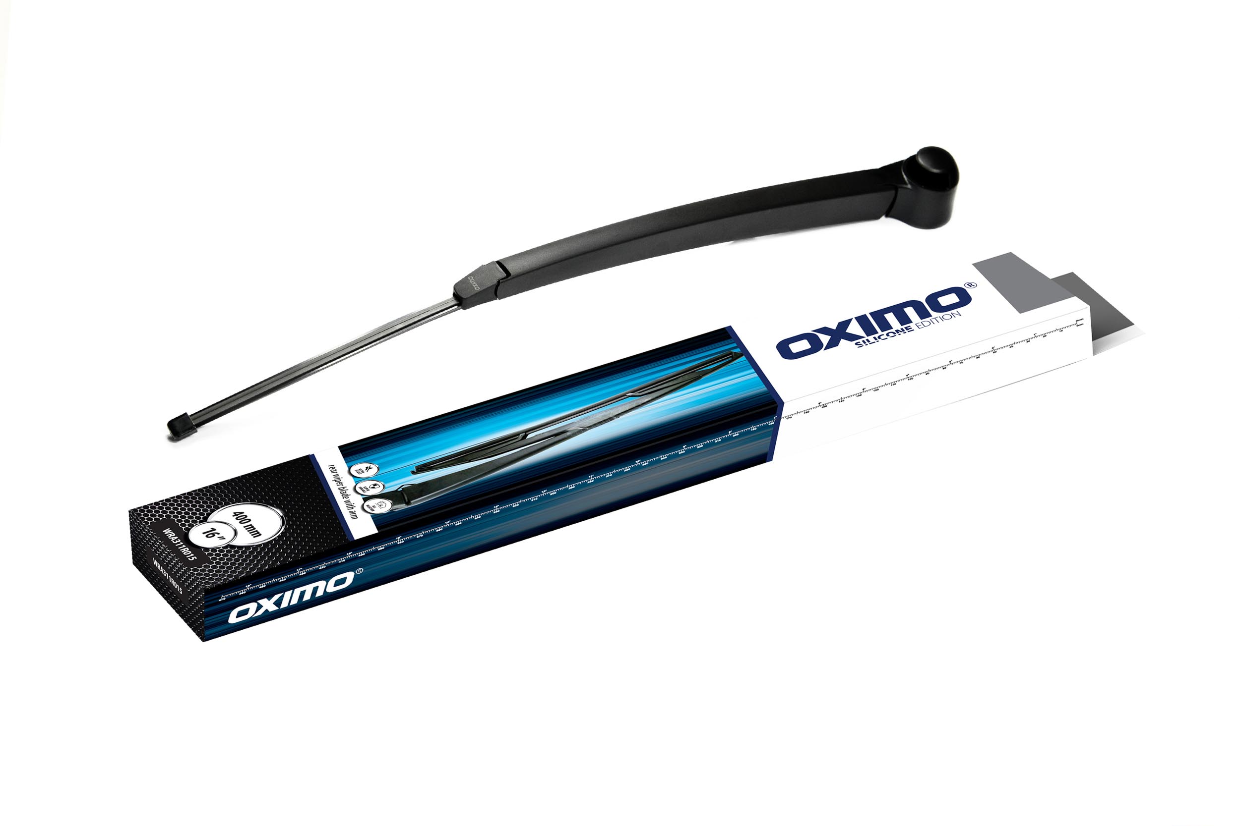 OXIMO WRA311R015 SILICONE...