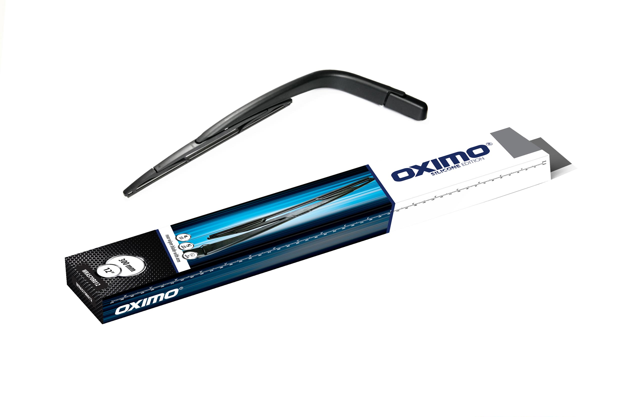 OXIMO WRA570R012 SILICONE...