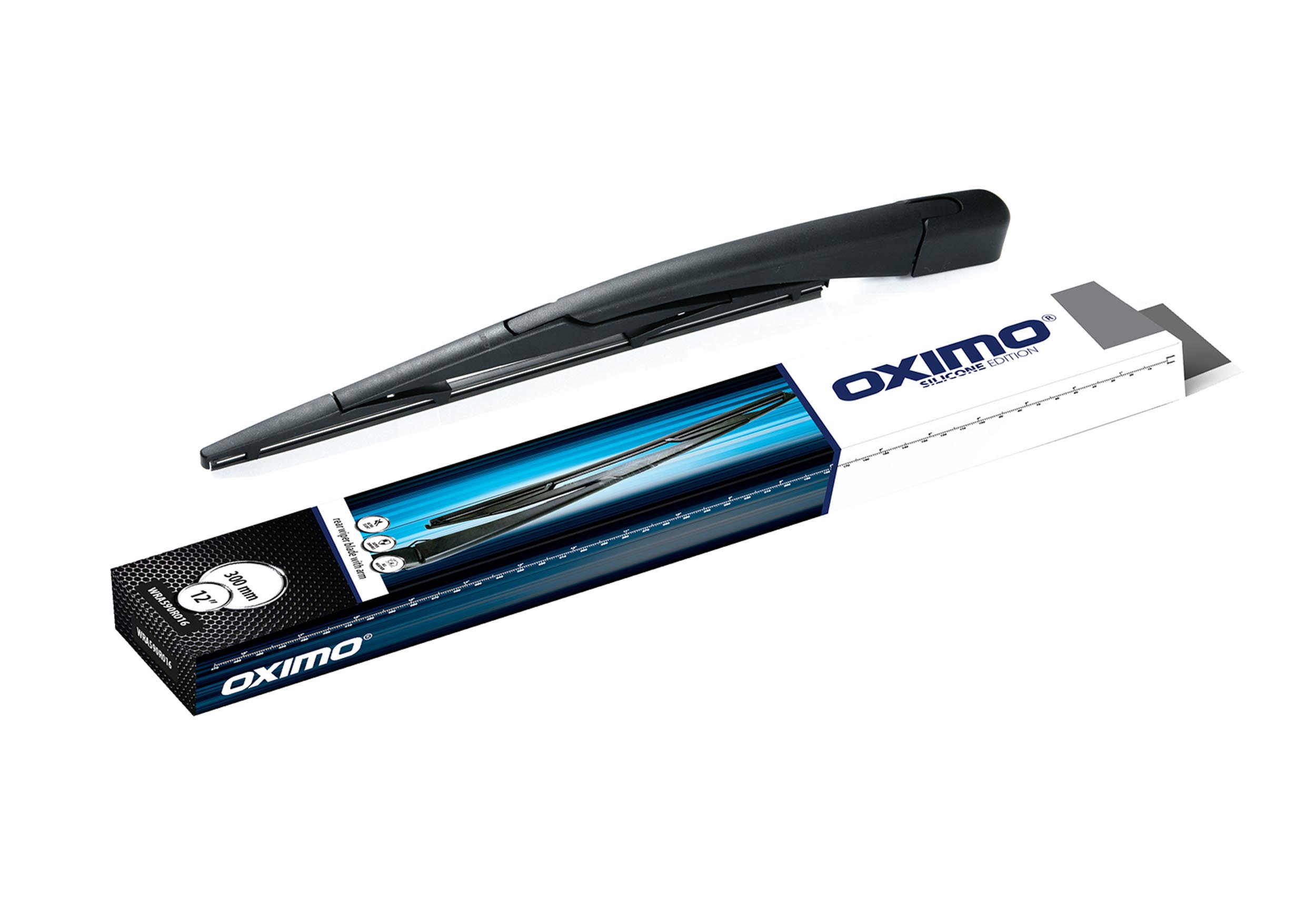 OXIMO WRA590R016 SILICONE...