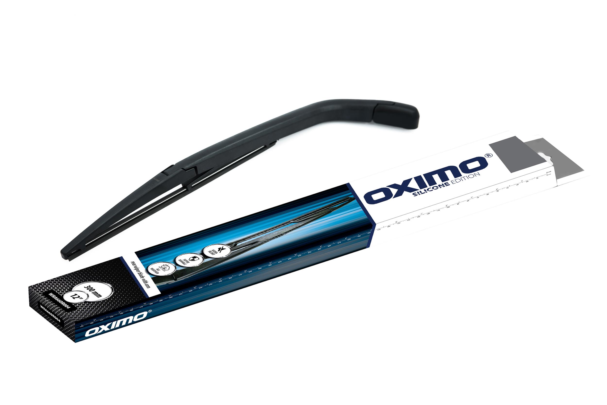 OXIMO WRA660R004 SILICONE...
