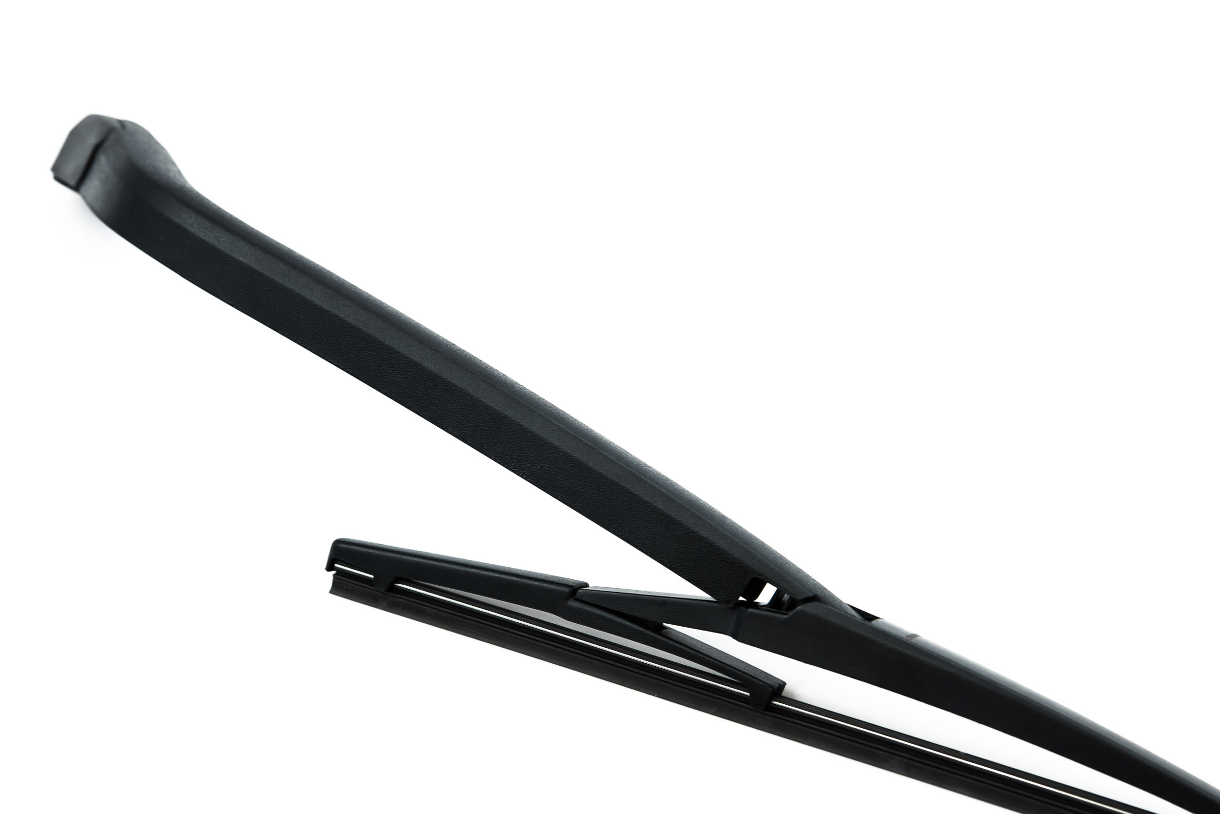 OXIMO WRA660R004 SILICONE EDITION Viskerarm, Vindusspyler