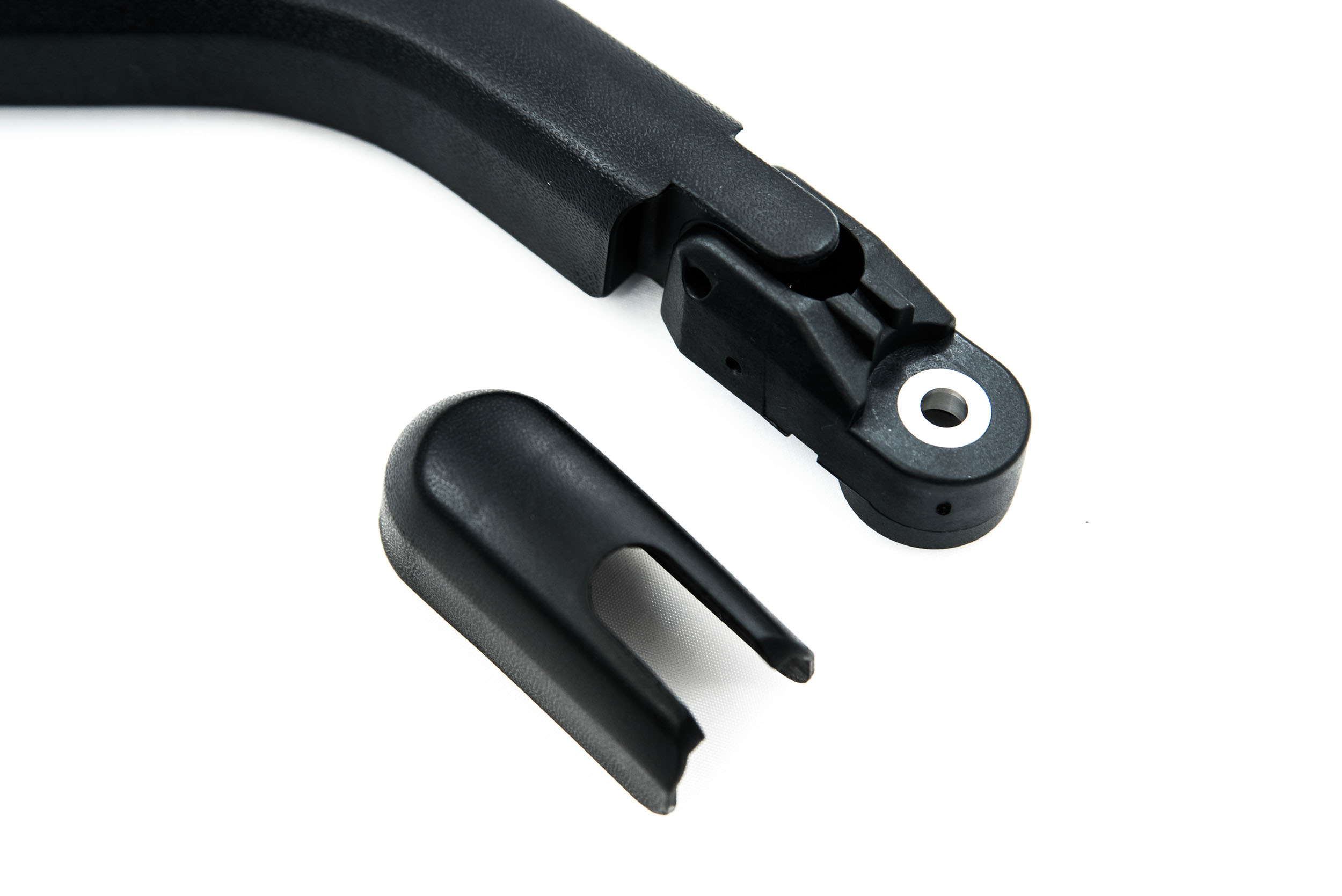 OXIMO WRA660R004 SILICONE EDITION Viskerarm, Vindusspyler