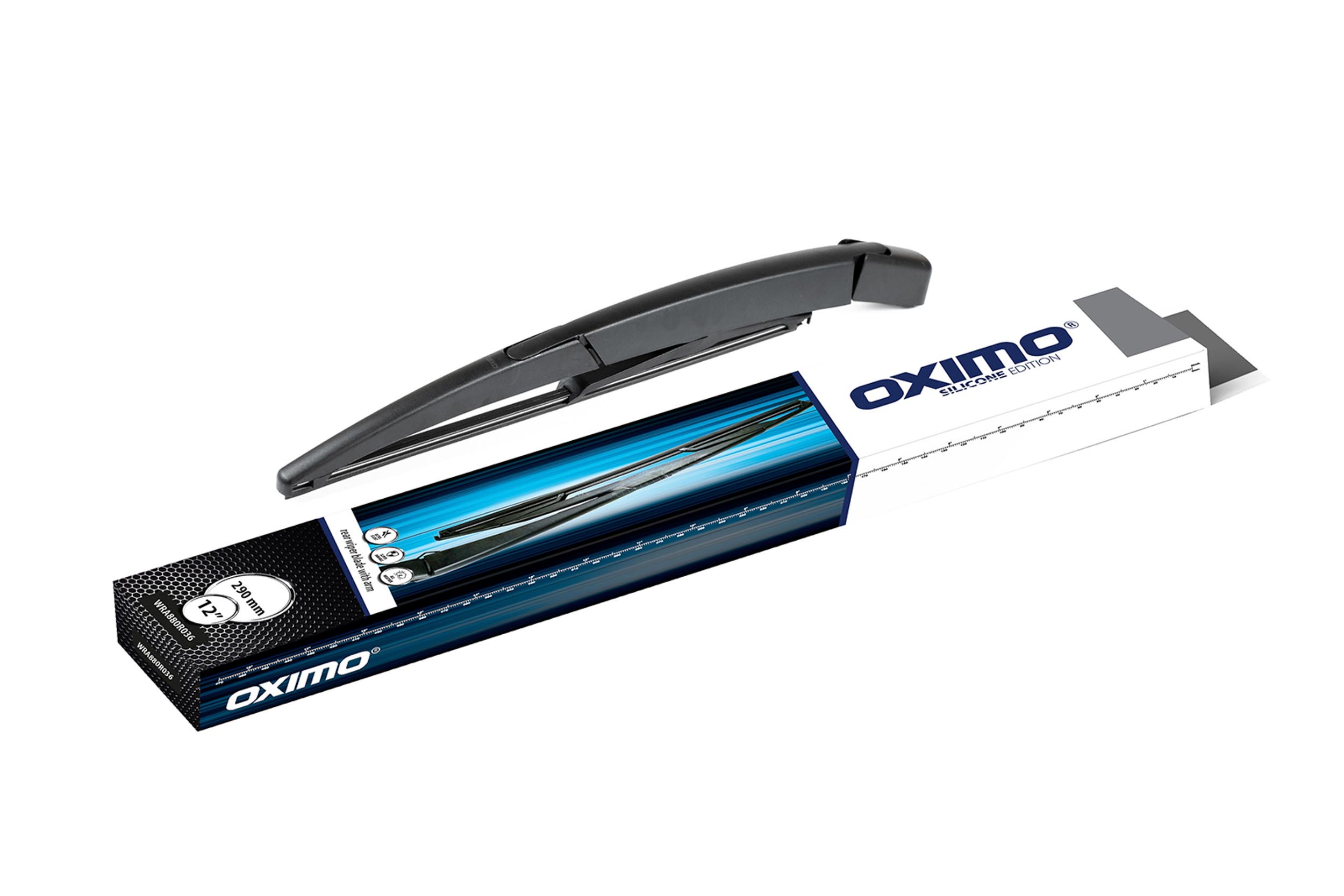 OXIMO WRA880R036 SILICONE...