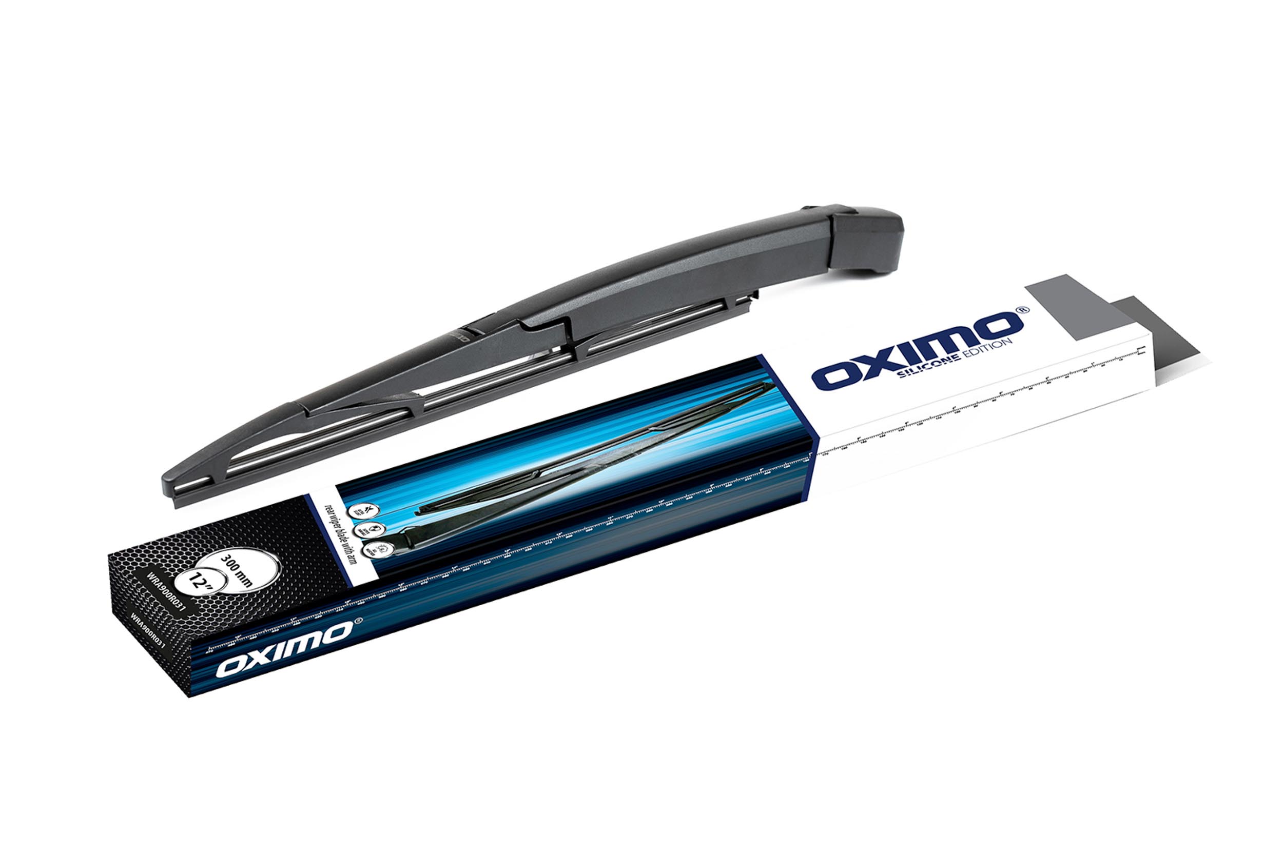 OXIMO WRA900R031 SILICONE...