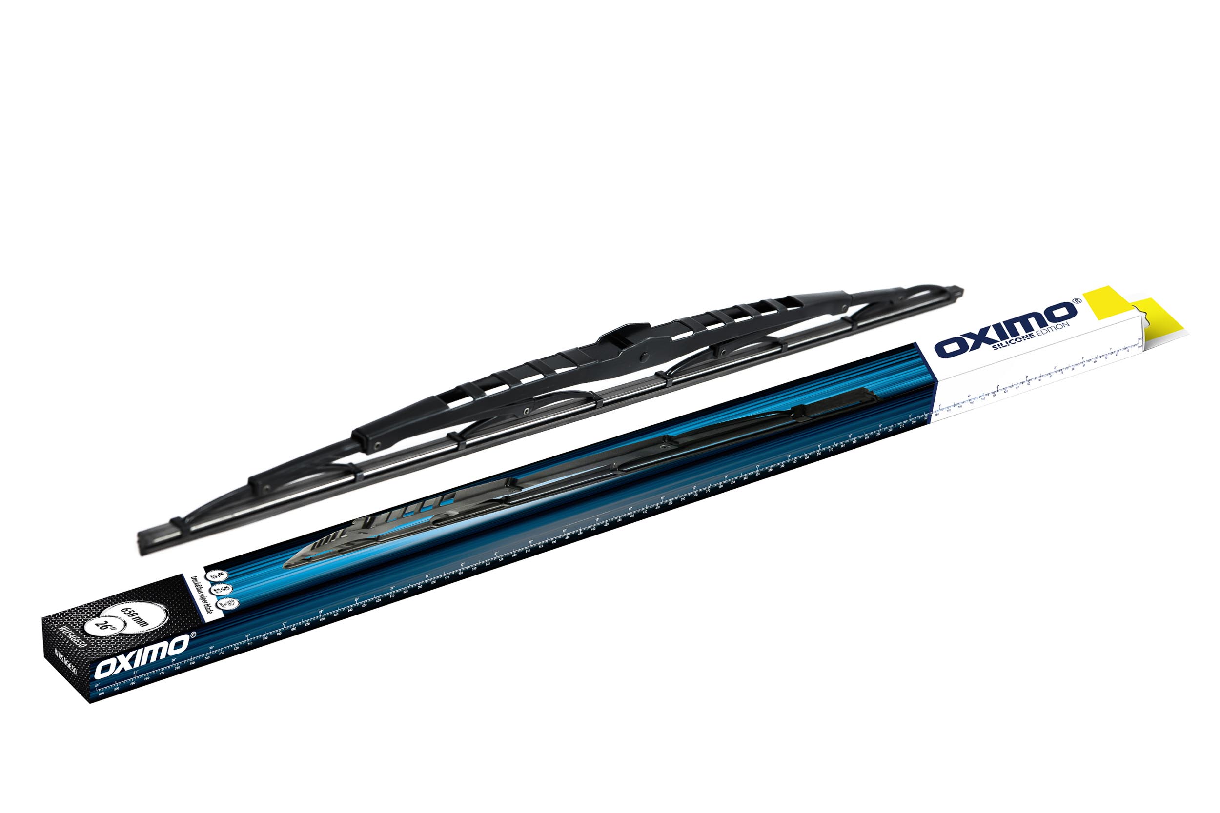 MAXGEAR 39-0661 Viskerblad