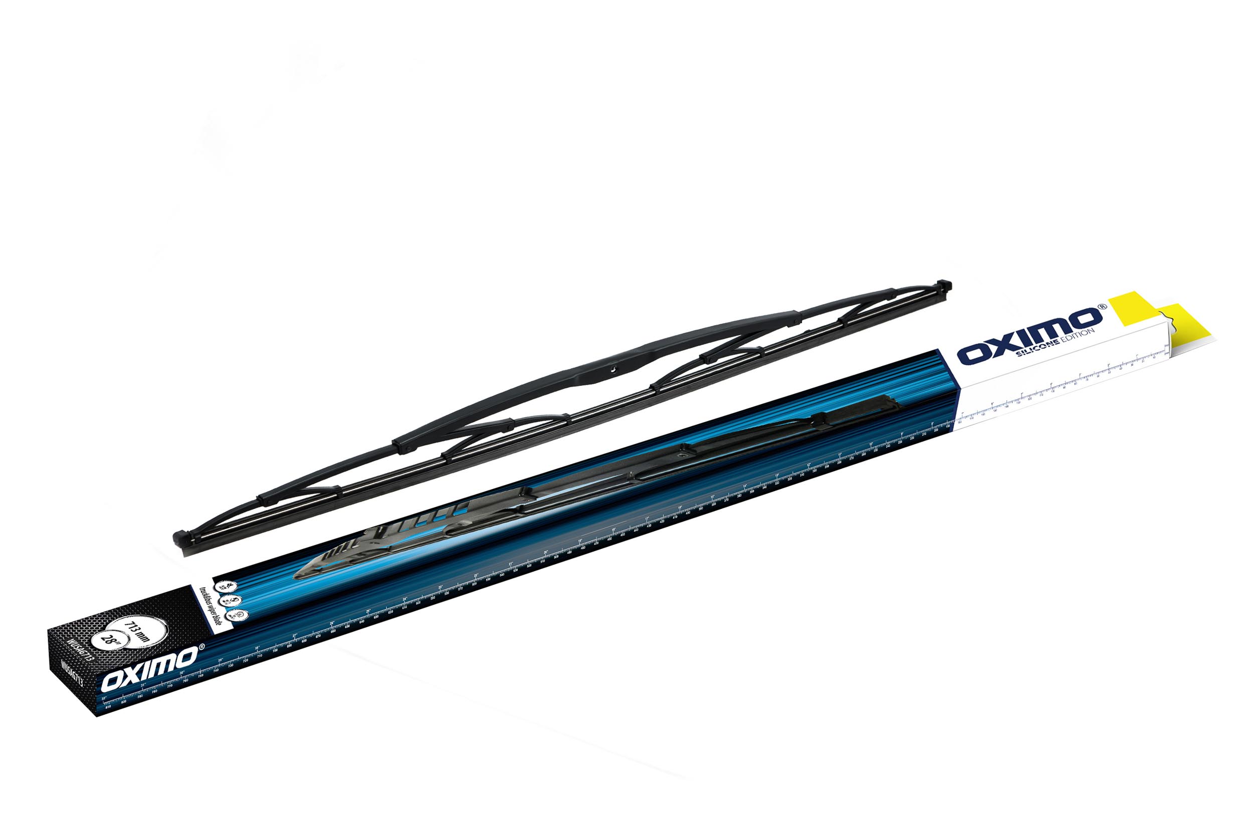 OXIMO WUSAG713 SILICONE...