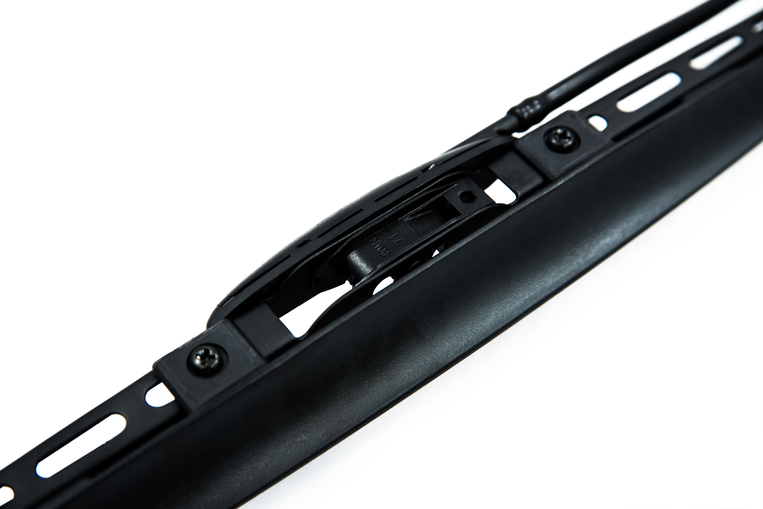 OXIMO WUSPR600 SILICONE EDITION Viskerblad