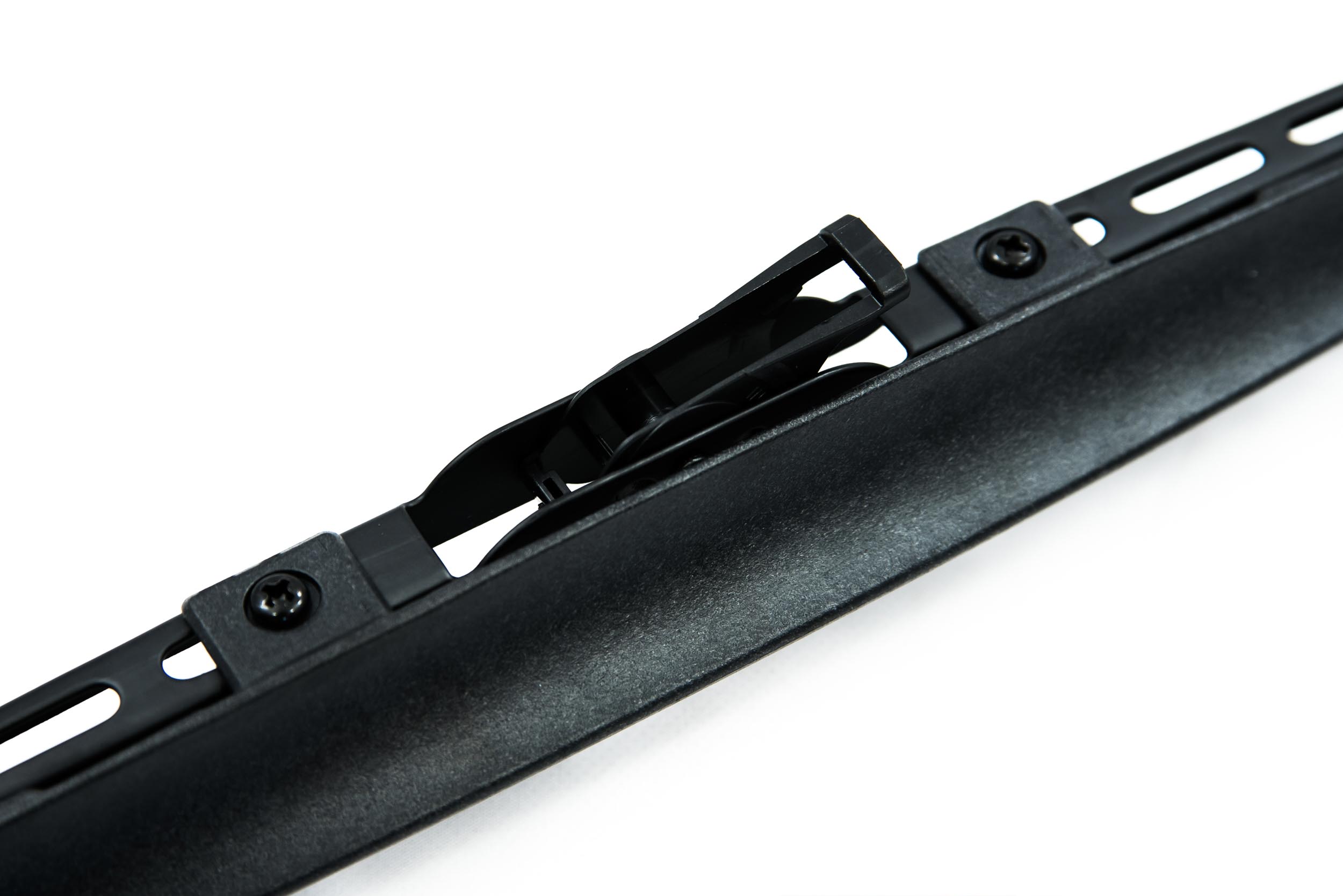 OXIMO WUSP525 SILICONE EDITION Viskerblad
