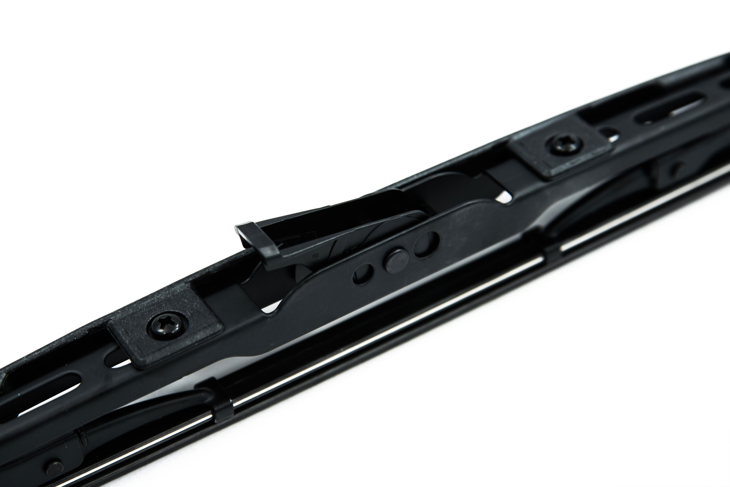 OXIMO WUSP525 SILICONE EDITION Viskerblad