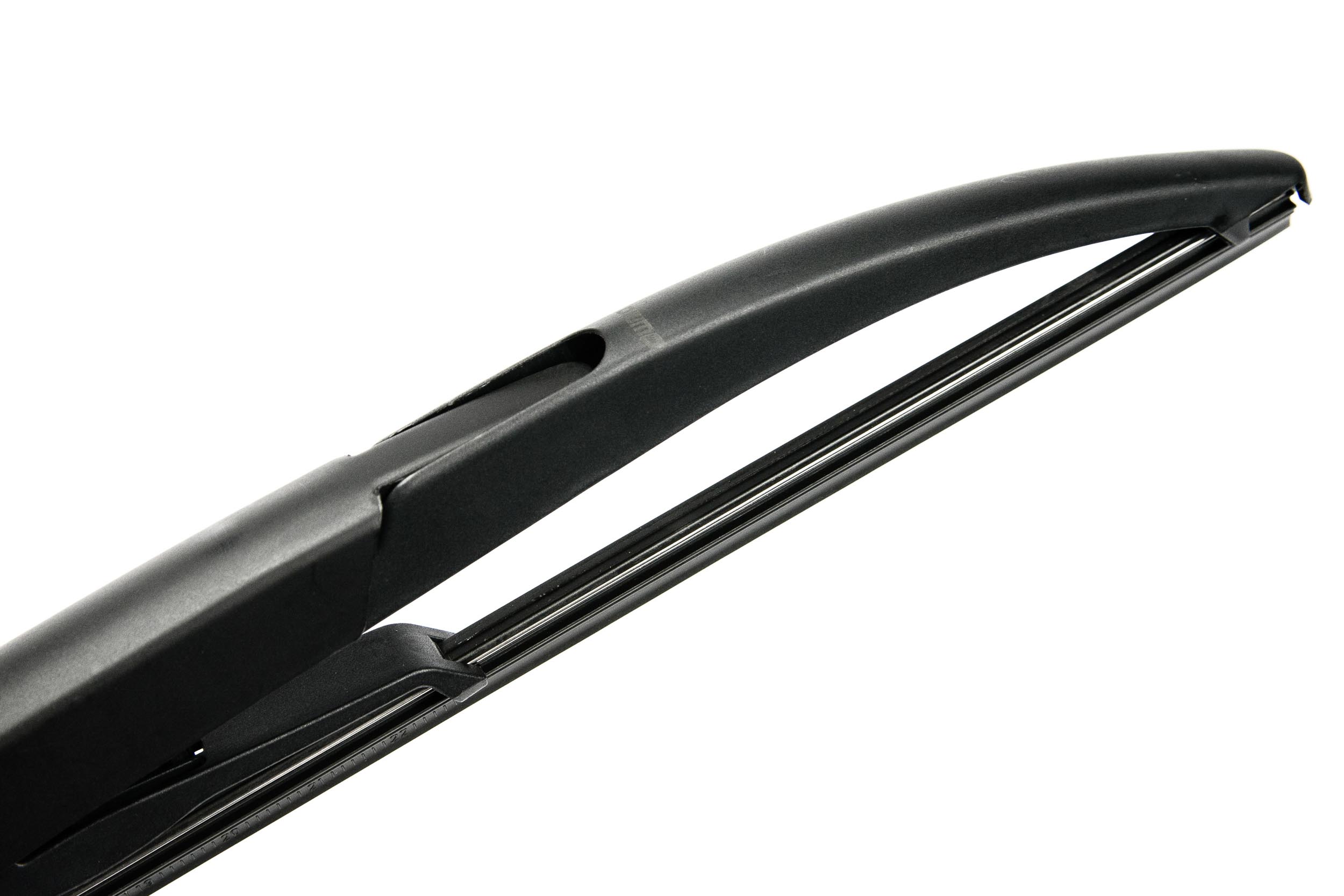 OXIMO WRA530R008 SILICONE EDITION Rameno stierača skiel