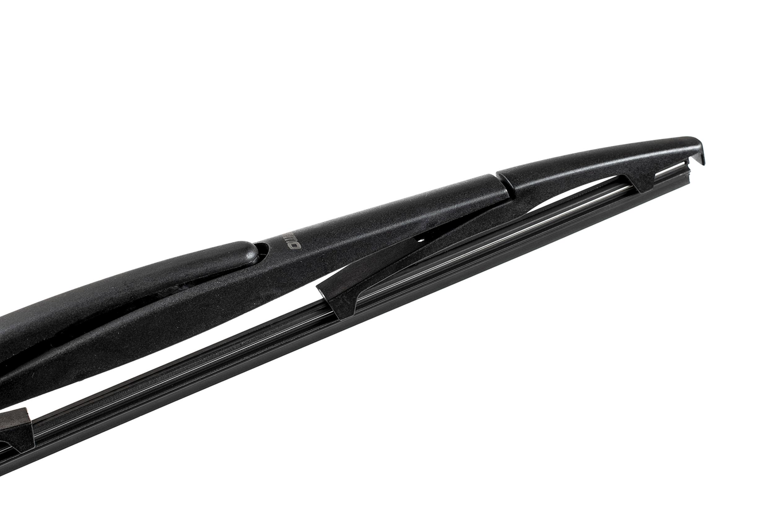 OXIMO WRA610R043 SILICONE EDITION Rameno stierača skiel