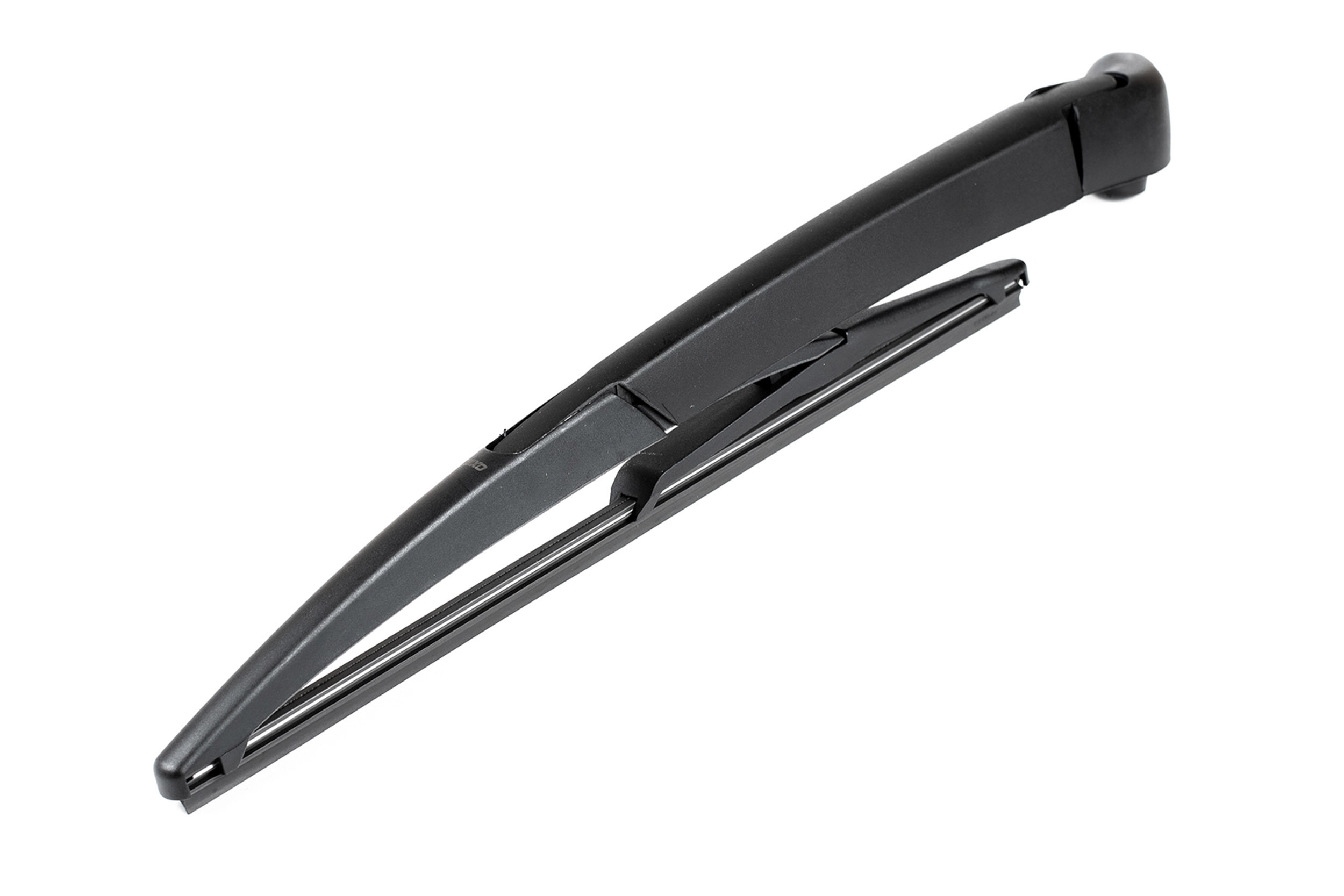 OXIMO WRA880R039 SILICONE EDITION Rameno stierača skiel