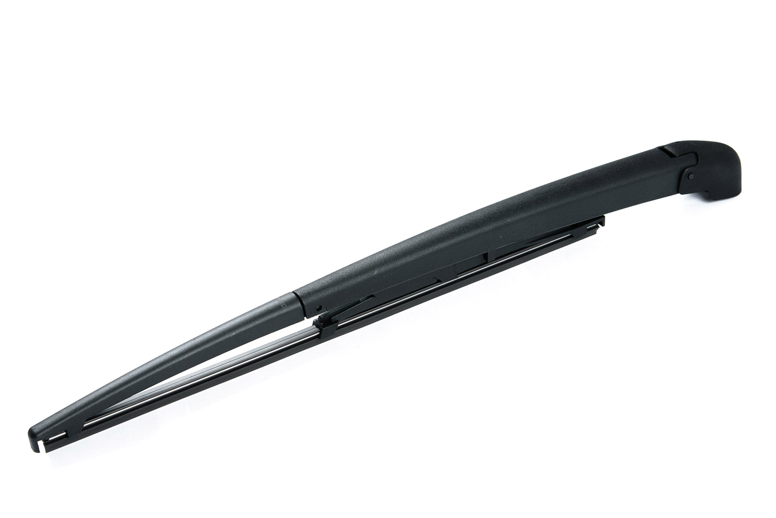 OXIMO WRA920R023 SILICONE EDITION Rameno stierača skiel