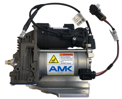 AMK A2870 kompresszor, sűrített levegős rendszer LAND ROVER