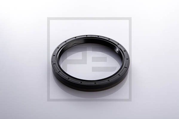 Axeltätning, hjulnav innerø-95x ytterø-115mm NBR (N