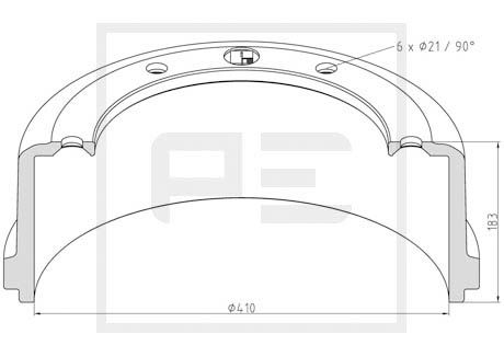 PE Automotive 016.487-00A...