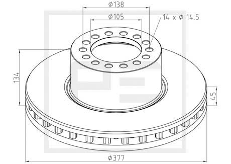 PE Automotive 016.665-00A...