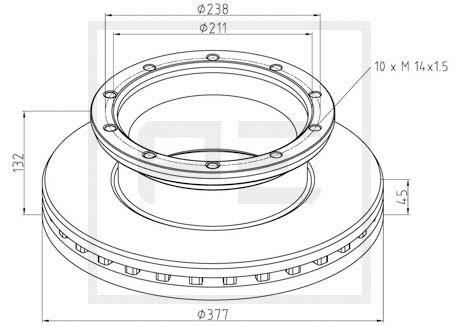 PE Automotive 016.669-00A...