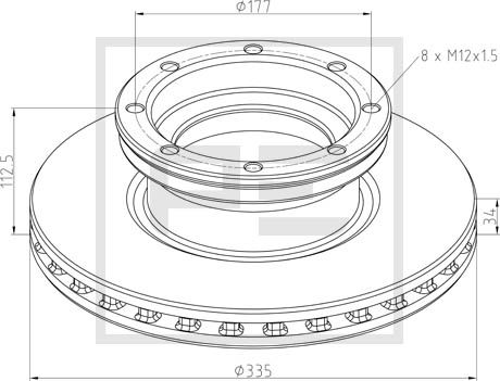 PE Automotive 016.678-00A...