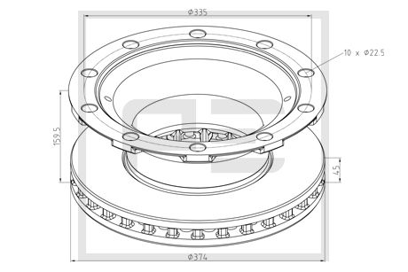 PE Automotive 046.380-00A...