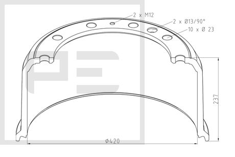 PE Automotive 046.687-00A...