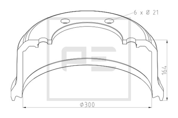 PE Automotive 046.833-00A...