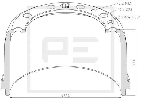 PE Automotive 146.069-00A...