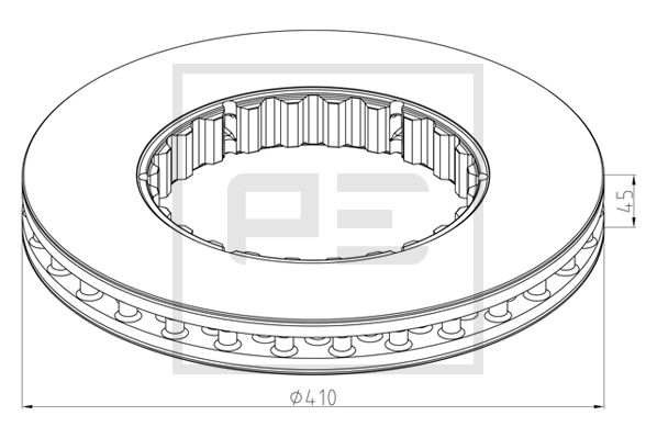 PE Automotive 146.223-10A...