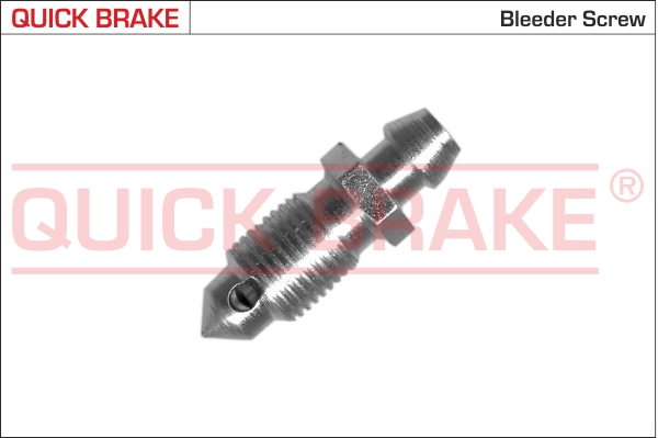 QUICK BRAKE 0016...