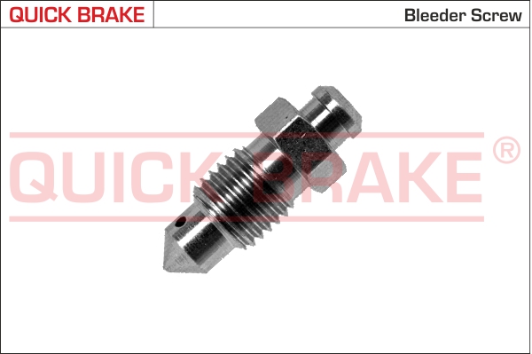 QUICK BRAKE 0101...