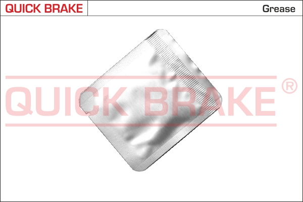 QUICK BRAKE 10000R-02...