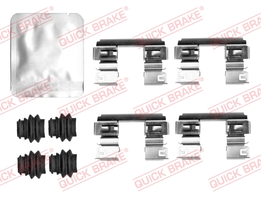 QUICK BRAKE 109-0193...