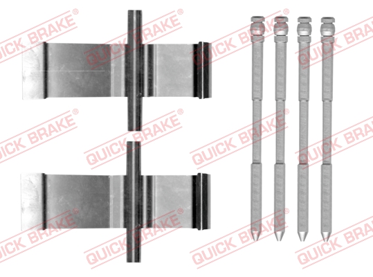 QUICK BRAKE 109-0194...