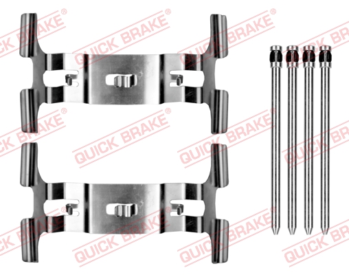 QUICK BRAKE 109-0195...