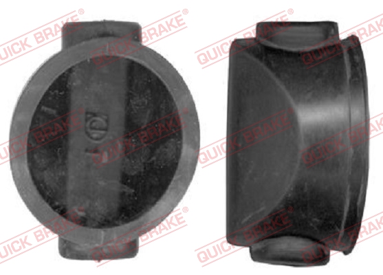 QUICK BRAKE 113-0369 Copertura, Leva freno a mano