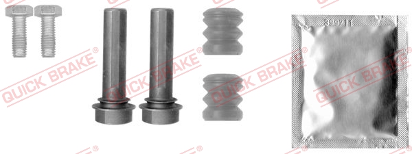 QUICK BRAKE 113-1309X Sada...