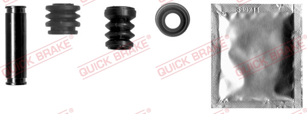 QUICK BRAKE 113-1404X Sada...