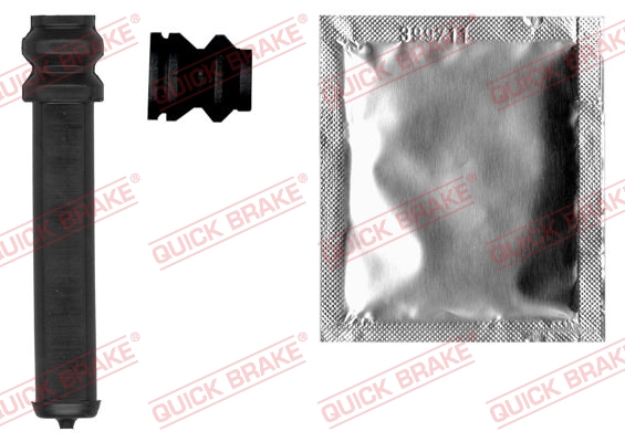QUICK BRAKE 113-1459 Kit accessori, Pinza freno-Kit accessori, Pinza freno-Ricambi Euro