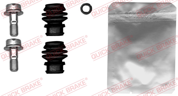 QUICK BRAKE 113-1478 Kit accessori, Pinza freno-Kit accessori, Pinza freno-Ricambi Euro